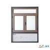 Broken Bridge Aluminum Alloy Doors And Windows